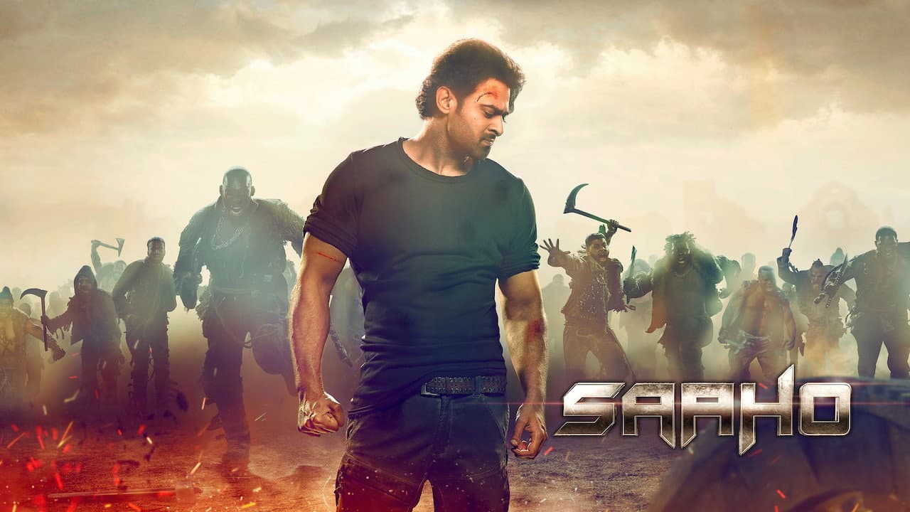 Saaho Movie Review: Prabhas' Action Spectacle Examined still 6