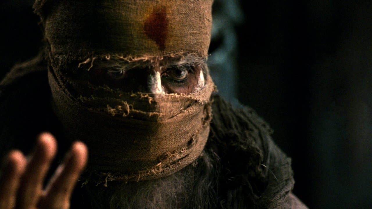 Kalki 2898-AD Review: A Sci-Fi Epic? still 5
