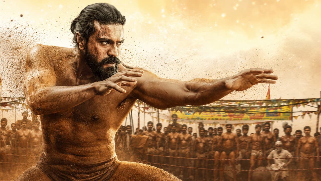 Peddi Movie Review: Bold, Bizarre & Unforgettable still 4