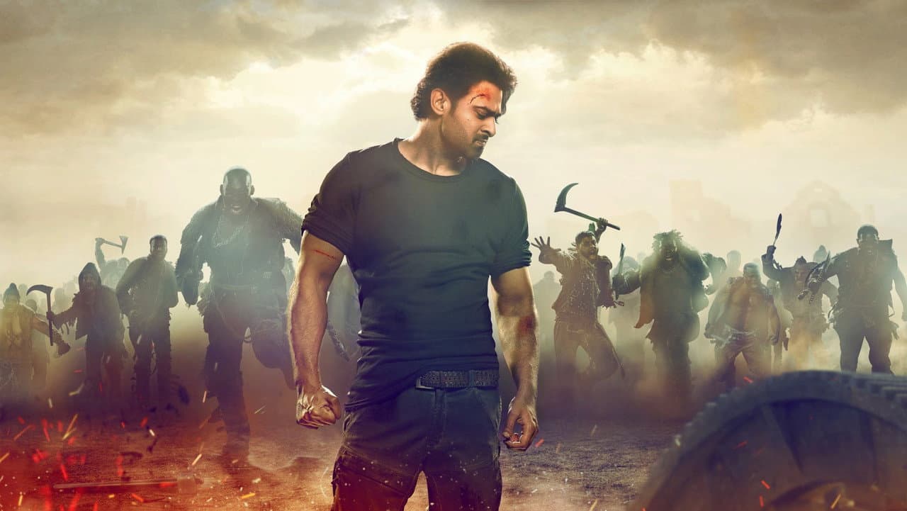 Saaho Movie Review: Prabhas' Action Spectacle Examined still 8
