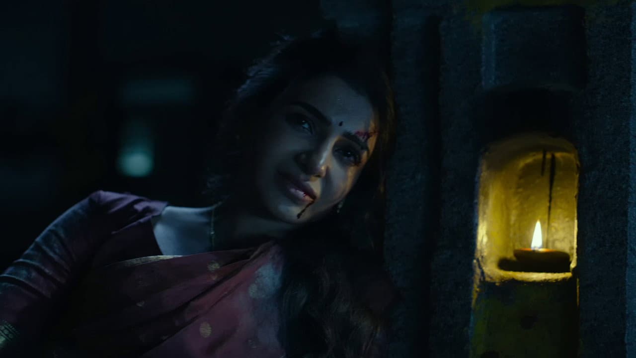 Maa Inti Bangaram Movie Review: Heartwarming Family Drama still 7