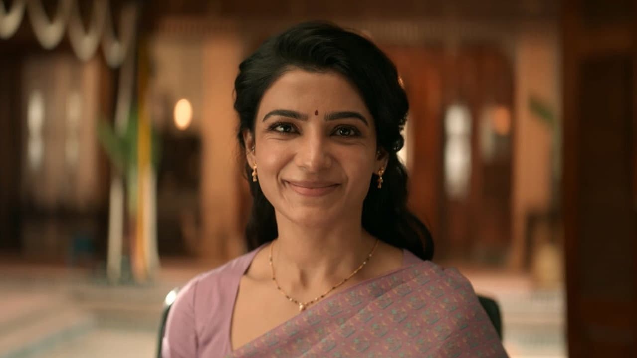 Maa Inti Bangaram Movie Review: Heartwarming Family Drama still 3