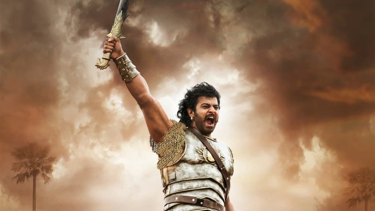 Bahubali 2 Review: Epic Finale Delivers Grandeur still 4