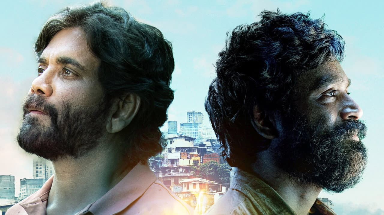 Kuberaa Review: A Captivating Film Experience still 7