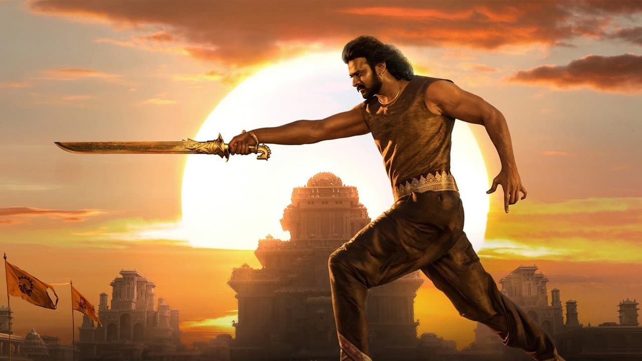 Bahubali 2 Review: Epic Finale Delivers Grandeur still 6