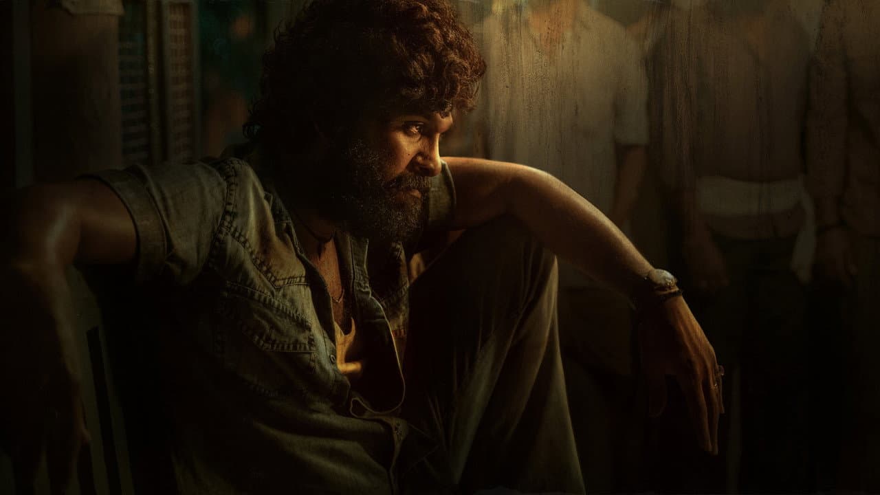 Pushpa: The Rise Review - Power-Packed Saga still 8