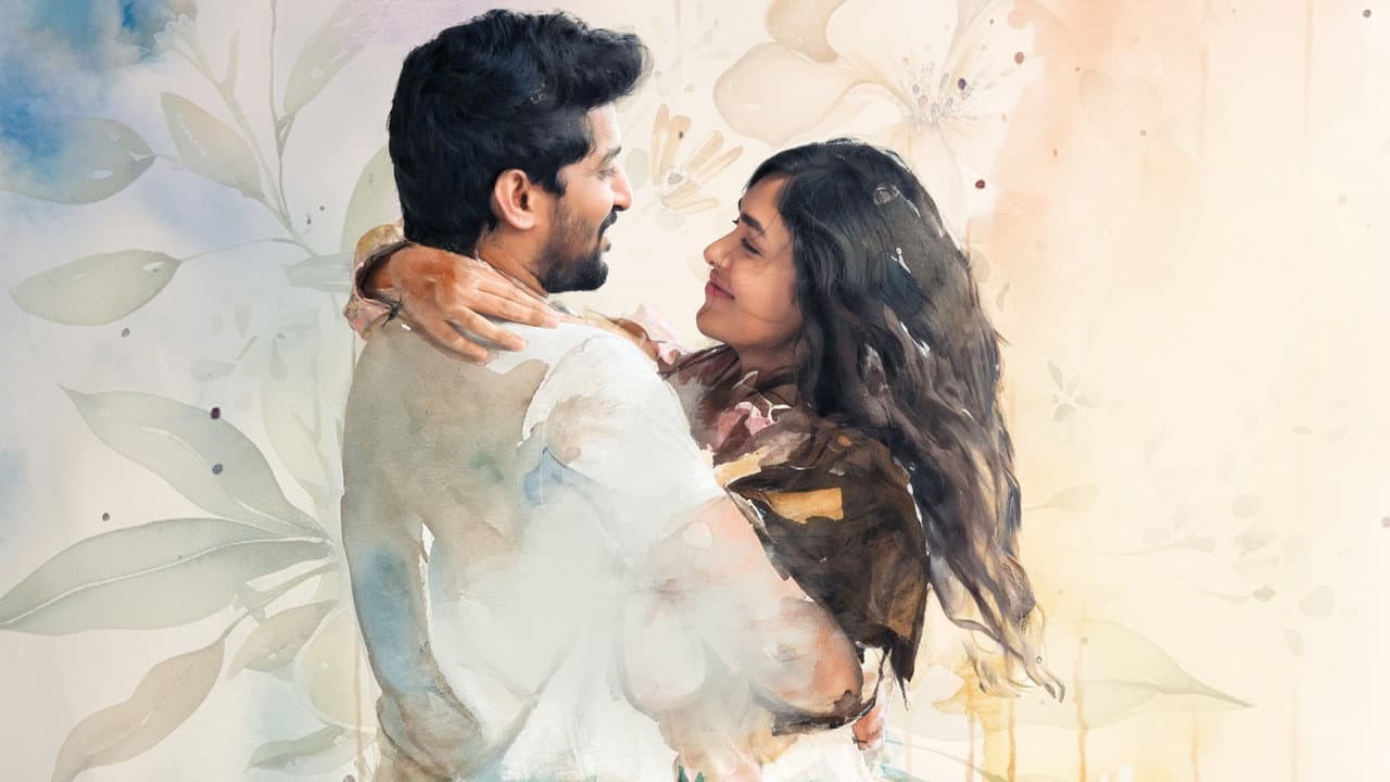 Hi Nanna Movie Review: A Tender Tale of Love & Parenthood still 8