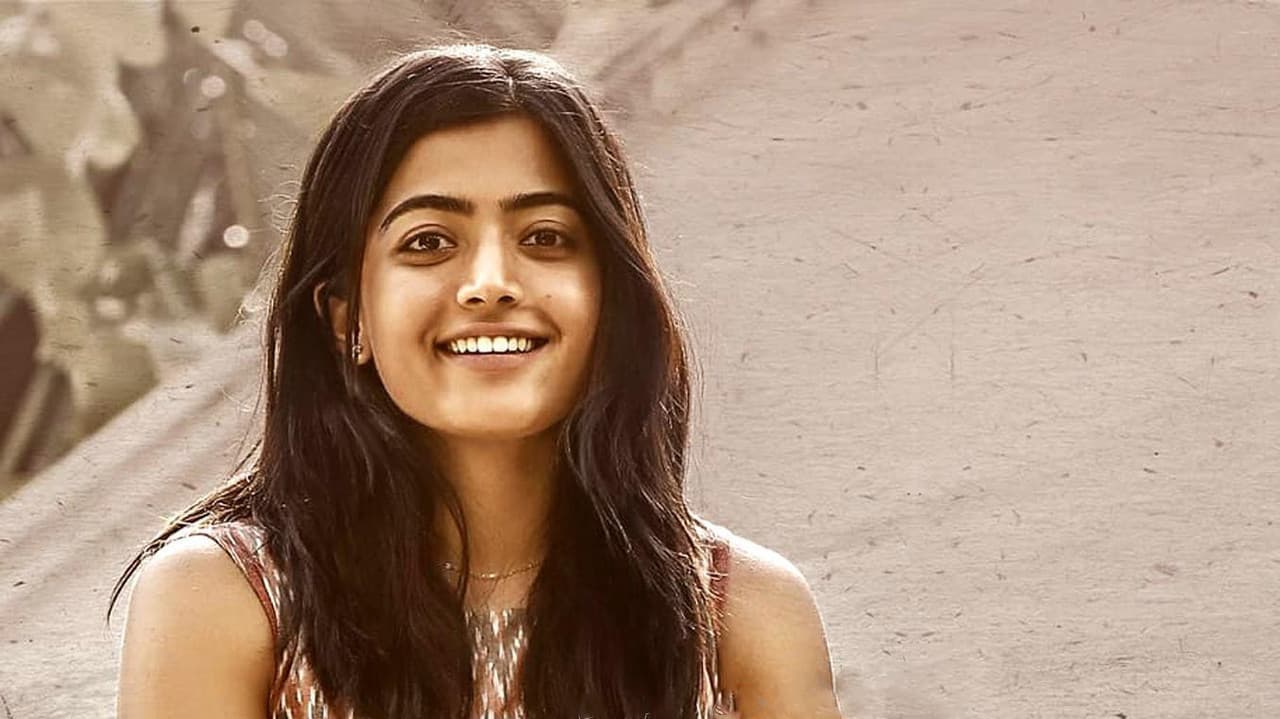 Dear Comrade still 1