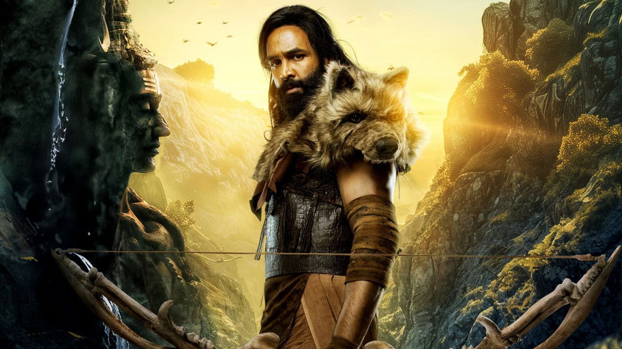 Kannappa Movie Review: A Devotional Epic Worth Watching still 1