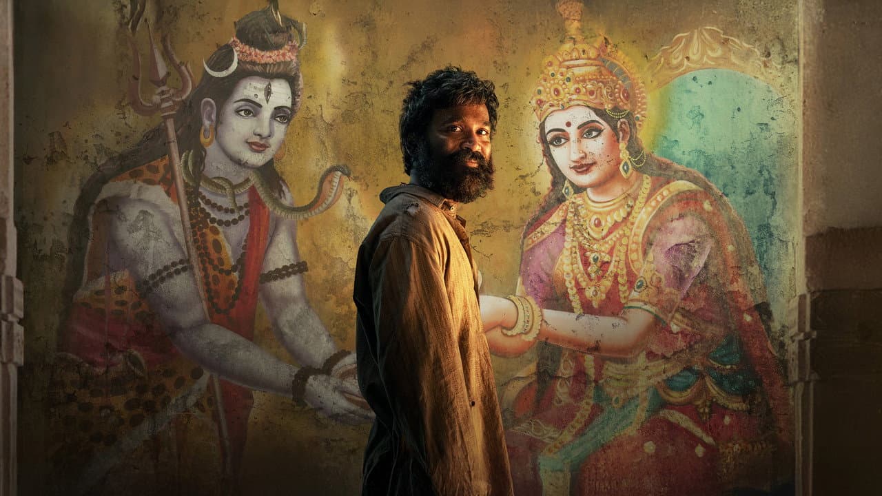 Kuberaa Review: A Captivating Film Experience still 6