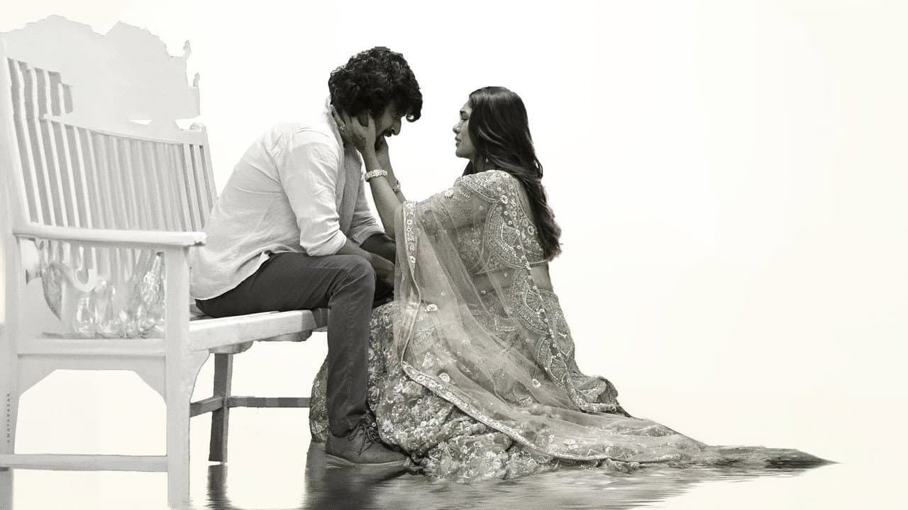 Hi Nanna Movie Review: A Tender Tale of Love & Parenthood still 6
