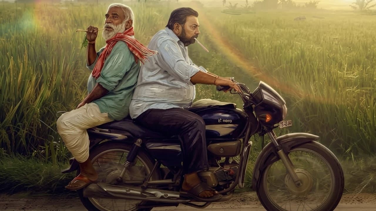 Pallaburusu (Toothbrush) 2026 Review - Uday Chauhan's still 1