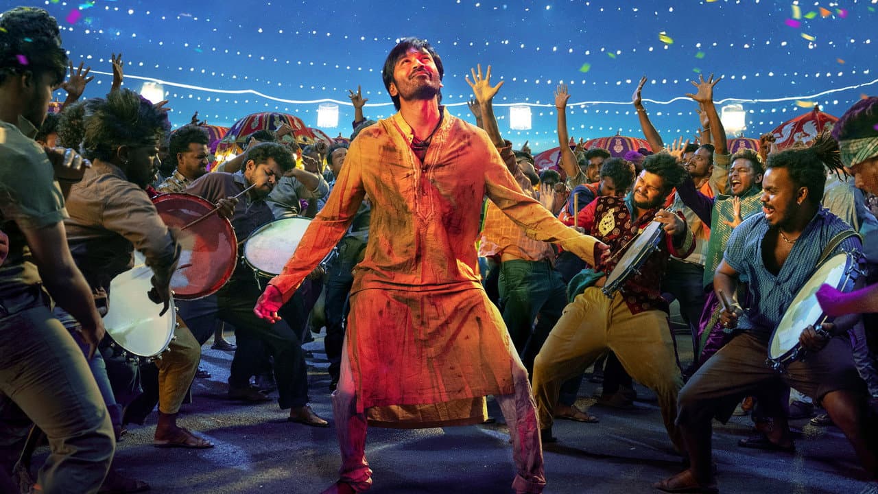 Kuberaa Review: A Captivating Film Experience still 3