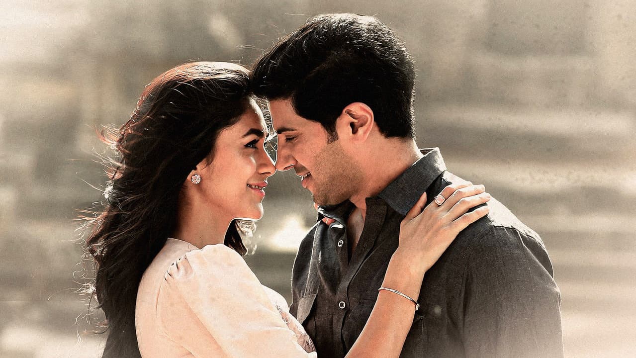 Review: Sita Ramam - A Timeless Tale of Love & War still 4