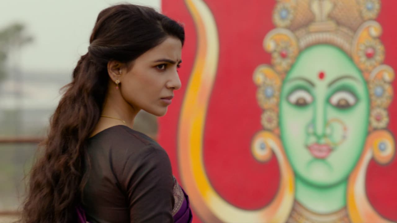 Maa Inti Bangaram Movie Review: Heartwarming Family Drama still 6