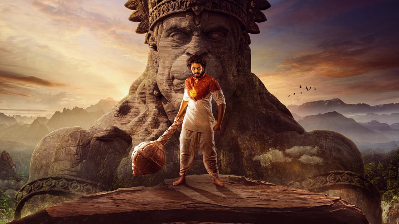 Hanu-Man Box Office: ₹3 Cr to ₹150 Cr Hit | 2024 Film still 5