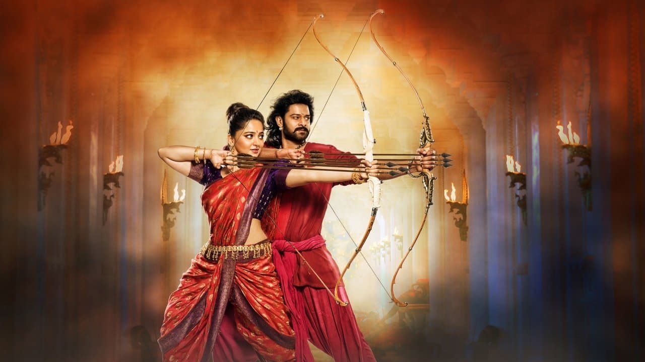 Bahubali 2 Review: Epic Finale Delivers Grandeur still 3