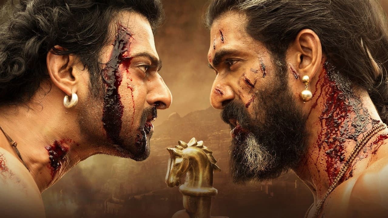 Bahubali 2 Review: Epic Finale Delivers Grandeur still 7