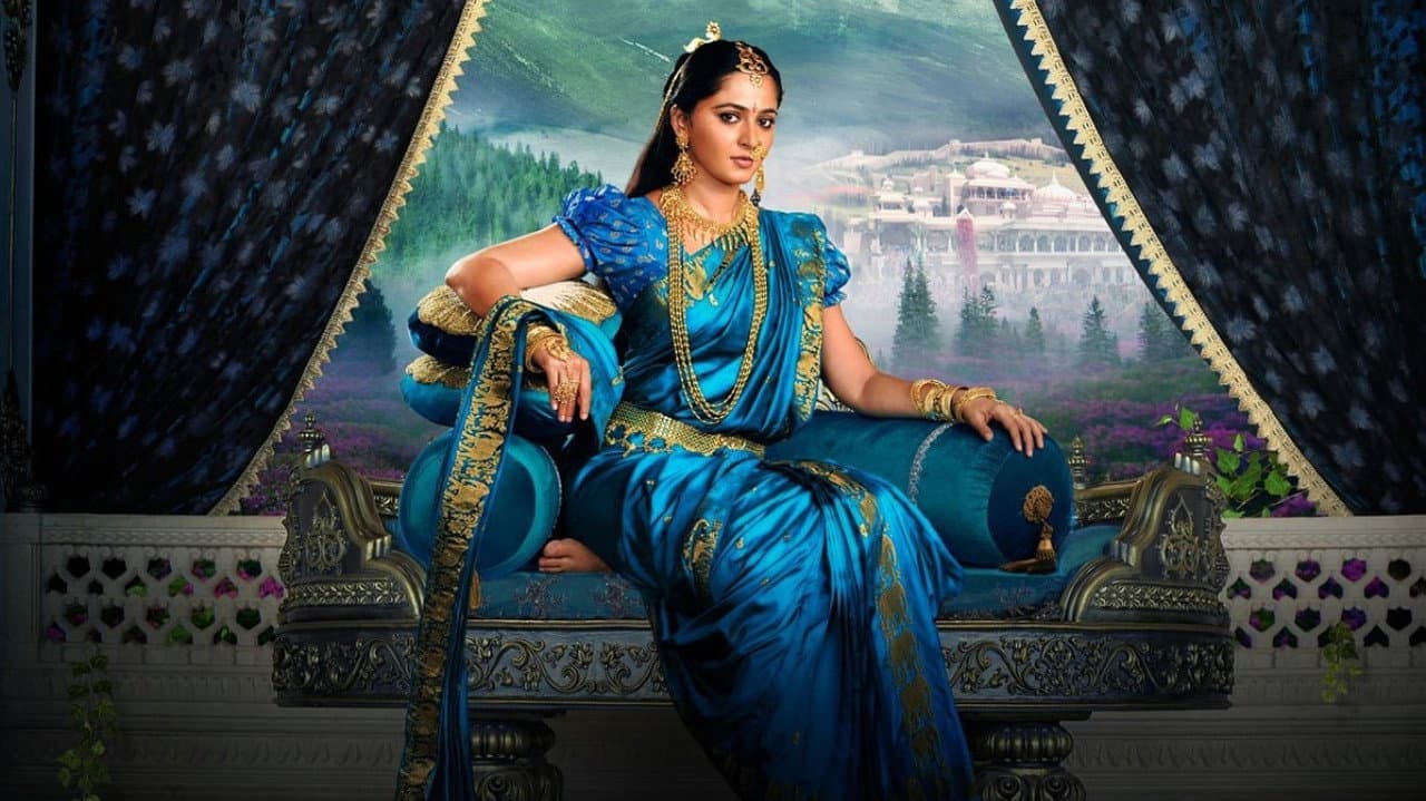 Bahubali 2 Review: Epic Finale Delivers Grandeur still 5