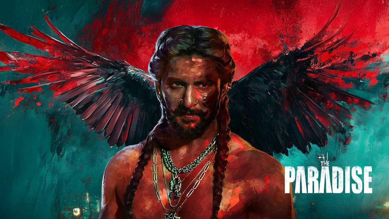 The Paradise still 8