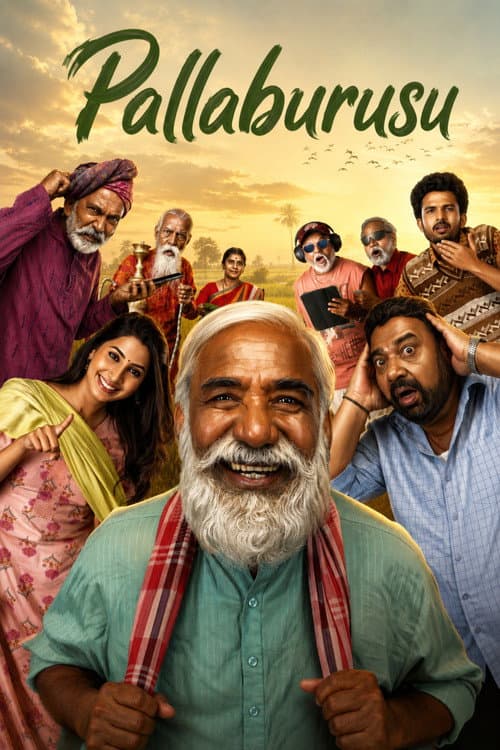 Pallaburusu (Toothbrush) 2026 Review - Uday Chauhan's still 3