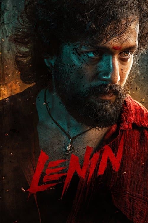 Lenin (2026) Movie News: Murali Kishor Abburu's still 5